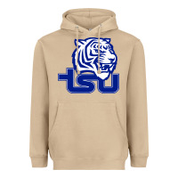Mushroom tennessee state tigers Heavyweight Hoodie - linhVisuals