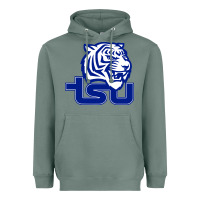 Sage tennessee state tigers Heavyweight Hoodie - linhVisuals