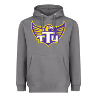 Storm tennessee tech golden Heavyweight Hoodie - linhVisuals