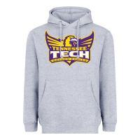 Tennessee Tech Golden Heavyweight Hoodie | Teevron
