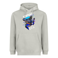 Moon Dust eli et3 tomac pullover hoodie Heavyweight Hoodie - linhVisuals