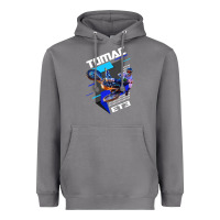 Storm eli et3 tomac pullover hoodie Heavyweight Hoodie - linhVisuals