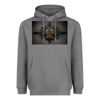 Kamelot Heavyweight Hoodie | Teevron