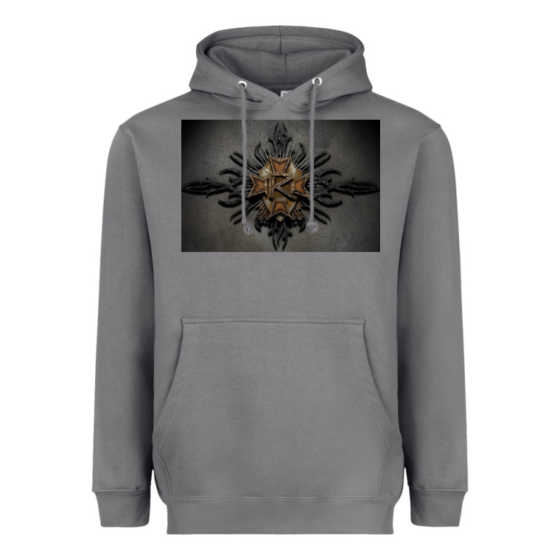Kamelot Heavyweight Hoodie by linhVisuals | Teevron