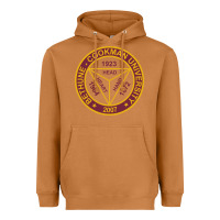 Meerkat bethune cookman Heavyweight Hoodie - linhVisuals