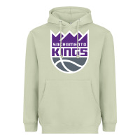 Matcha sacramento Heavyweight Hoodie - linhVisuals