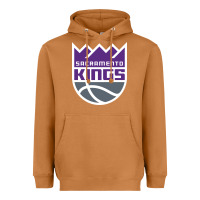 Meerkat sacramento Heavyweight Hoodie - linhVisuals