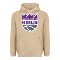 Mushroom sacramento Heavyweight Hoodie - linhVisuals