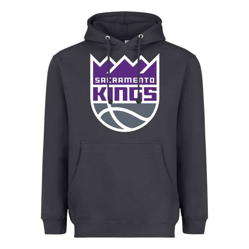 Sacramento Heavyweight Hoodie by linhVisuals | Teevron