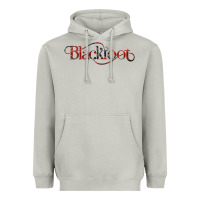 Moon Dust blackfoot Heavyweight Hoodie - linhVisuals