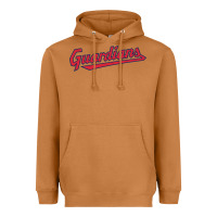 Meerkat GUARDIANS Heavyweight Hoodie - linhVisuals