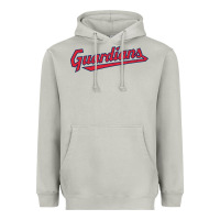 Moon Dust GUARDIANS Heavyweight Hoodie - linhVisuals