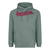 Guardians Heavyweight Hoodie | Teevron