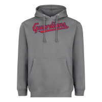 Storm GUARDIANS Heavyweight Hoodie - linhVisuals