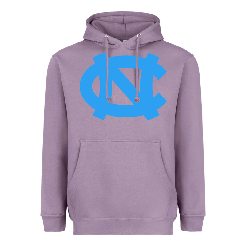 North Carolina Heavyweight Hoodie by linhVisuals | Teevron