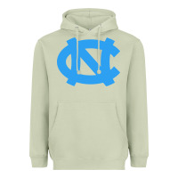Matcha north carolina Heavyweight Hoodie - linhVisuals