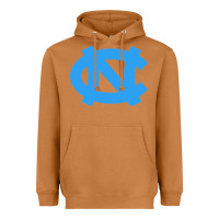 Meerkat north carolina Heavyweight Hoodie - linhVisuals