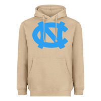 Mushroom north carolina Heavyweight Hoodie - linhVisuals