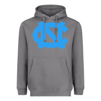 Storm north carolina Heavyweight Hoodie - linhVisuals