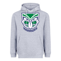 Heather Grey suitable-new-zealand-warriors-pen Heavyweight Hoodie - linhVisuals