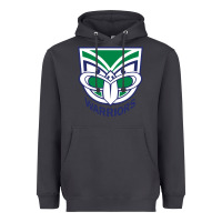 Suitable-new-zealand-warriors-pen Heavyweight Hoodie | Teevron