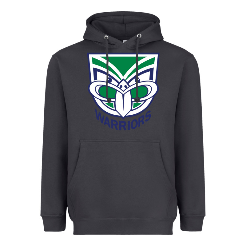 Suitable-new-zealand-warriors-pen Heavyweight Hoodie by linhVisuals | Teevron