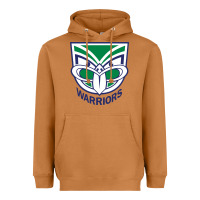 Meerkat suitable-new-zealand-warriors-pen Heavyweight Hoodie - linhVisuals