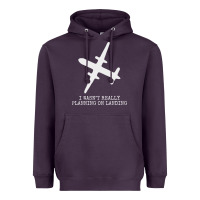 Plum sky king Heavyweight Hoodie - linhVisuals