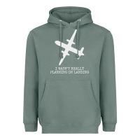Sage sky king Heavyweight Hoodie - linhVisuals