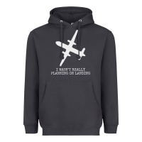 Smoke sky king Heavyweight Hoodie - linhVisuals
