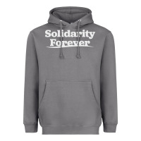 Storm solidarity forever Heavyweight Hoodie - linhVisuals