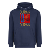 Dürän Dürän 01 Heavyweight Hoodie | Teevron