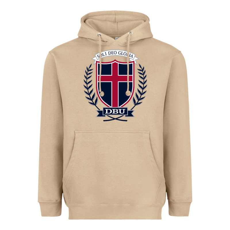 Db Heavyweight Hoodie by linhVisuals | Teevron