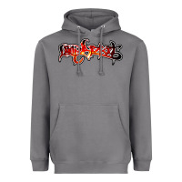 Storm limp bizkit 01 Heavyweight Hoodie - linhVisuals
