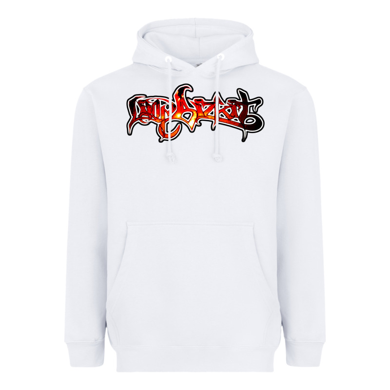 Limp Bizkit 01 Heavyweight Hoodie by linhVisuals | Teevron