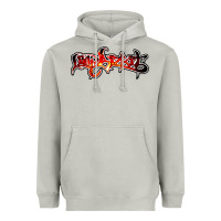 Moon Dust limp bizkit 01 Heavyweight Hoodie - linhVisuals
