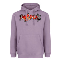 Lavender limp bizkit 01 Heavyweight Hoodie - linhVisuals