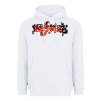 Limp Bizkit 01 Heavyweight Hoodie | Teevron