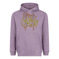 Lavender limp bizkit 20 Heavyweight Hoodie - linhVisuals