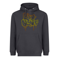 Smoke limp bizkit 20 Heavyweight Hoodie - linhVisuals