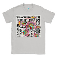 Teacher Tumbler Classic Tee | Teevron