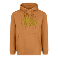 Meerkat limp bizkit 20 Heavyweight Hoodie - linhVisuals
