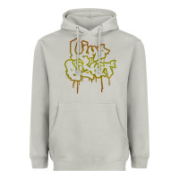 Moon Dust limp bizkit 20 Heavyweight Hoodie - linhVisuals