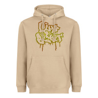 Mushroom limp bizkit 20 Heavyweight Hoodie - linhVisuals