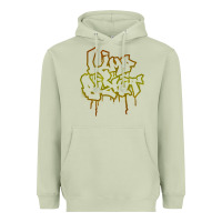 Matcha limp bizkit 20 Heavyweight Hoodie - linhVisuals