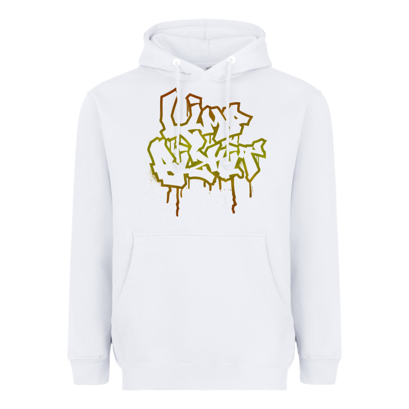 Limp Bizkit 20 Heavyweight Hoodie by linhVisuals | Teevron