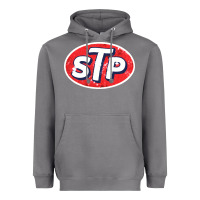Storm stp Heavyweight Hoodie - linhVisuals
