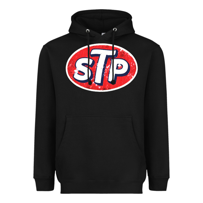 Stp Heavyweight Hoodie by linhVisuals | Teevron