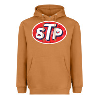 Meerkat stp Heavyweight Hoodie - linhVisuals