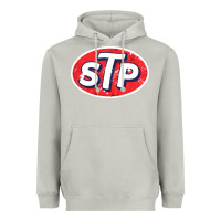 Moon Dust stp Heavyweight Hoodie - linhVisuals